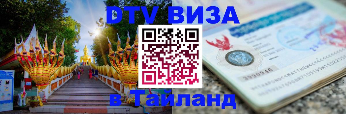Оформление DTV визы под ключ: стоимость и тарифы, только загранпаспорт - 03.10.2025 